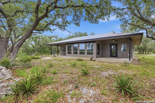 1263 Agaritaville Spring Branch, TX 78070