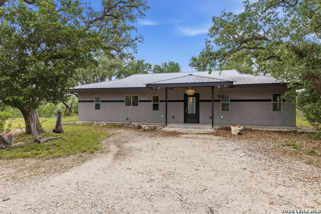 1263 Agaritaville Spring Branch, TX 78070