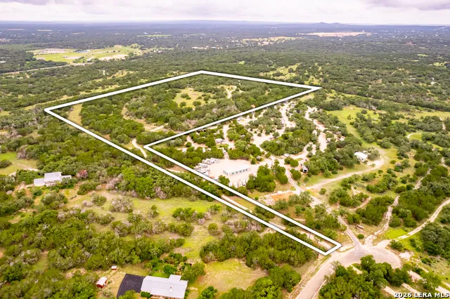 1263 Agaritaville Spring Branch, TX 78070