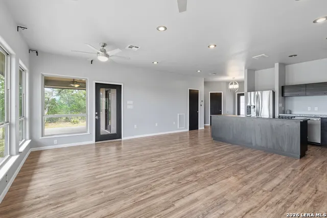 1263 Agaritaville Spring Branch, TX 78070