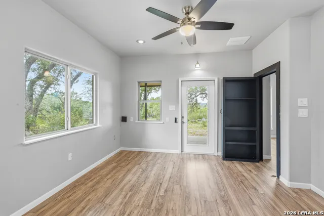 1263 Agaritaville Spring Branch, TX 78070
