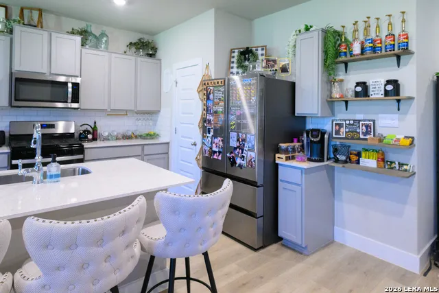 21037 RINDLE LANE San Antonio, TX 78266