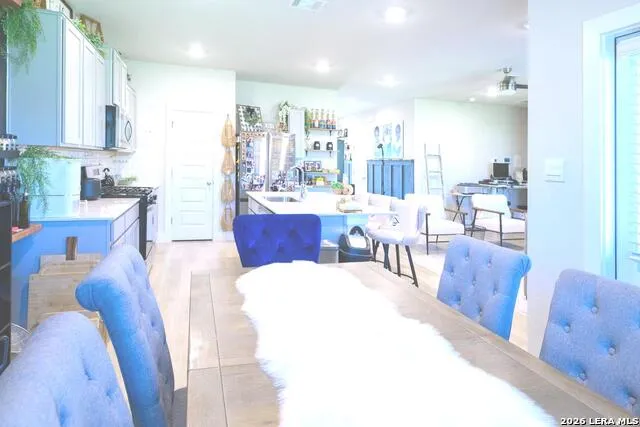 21037 RINDLE LANE San Antonio, TX 78266