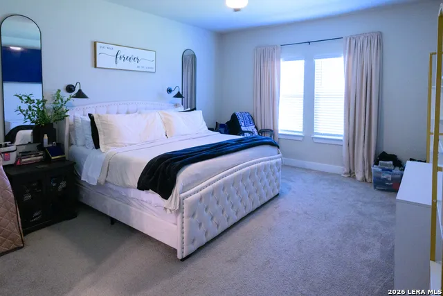 21037 RINDLE LANE San Antonio, TX 78266