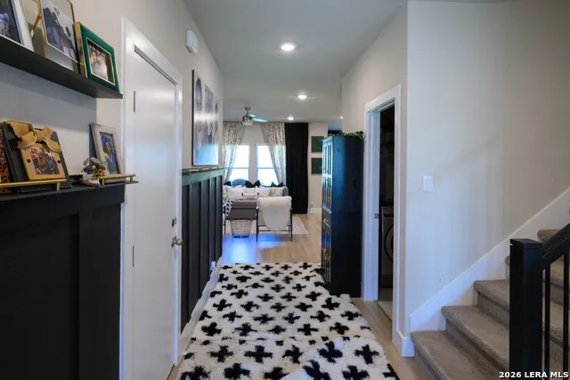 21037 RINDLE LANE San Antonio, TX 78266