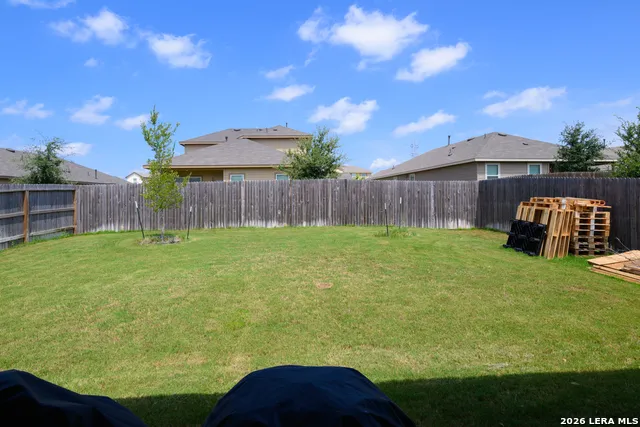21037 RINDLE LANE San Antonio, TX 78266