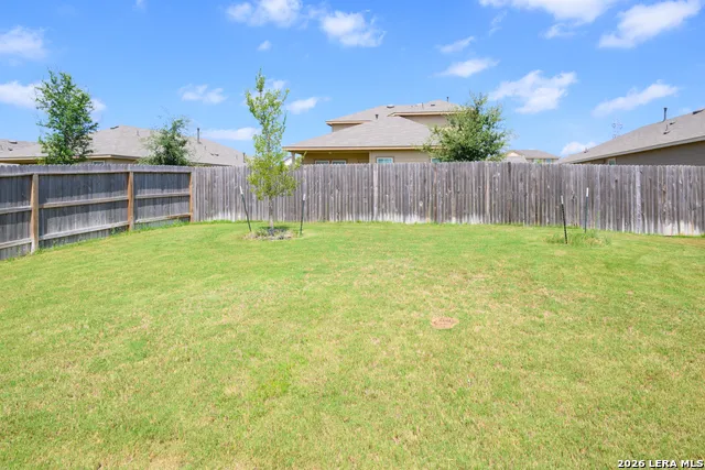 21037 RINDLE LANE San Antonio, TX 78266