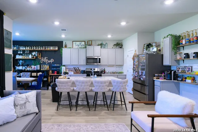 21037 RINDLE LANE San Antonio, TX 78266