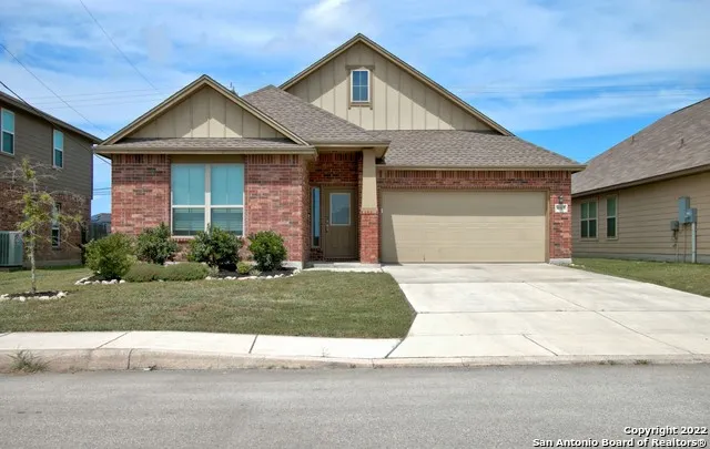 4315 Roundhay Park Converse, TX 78109