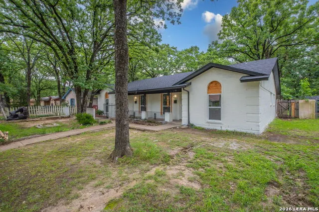 7514 Olusta Dr Dallas, TX 75217