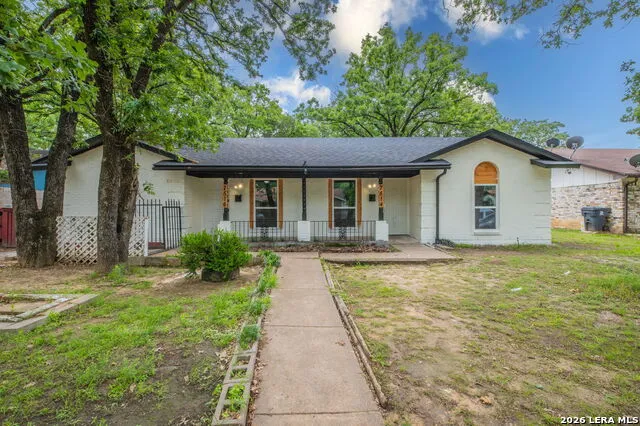 7514 Olusta Dr Dallas, TX 75217