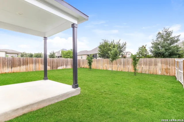 13210 HAGERD LOOP St Hedwig, TX 78152