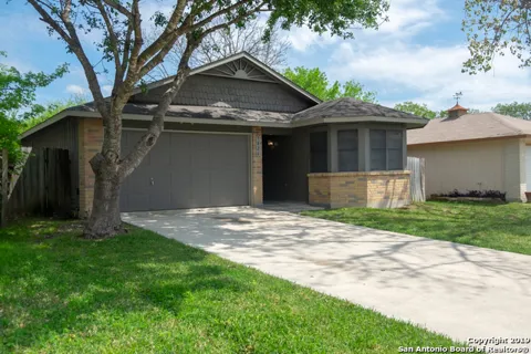 9826 Meadow Branch