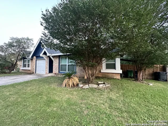 6951 WRIGHT WAY ST San Antonio, TX 78240
