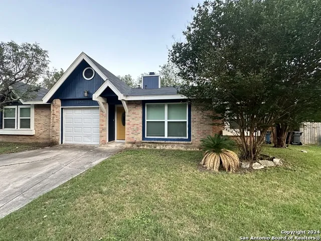 6951 WRIGHT WAY ST San Antonio, TX 78240