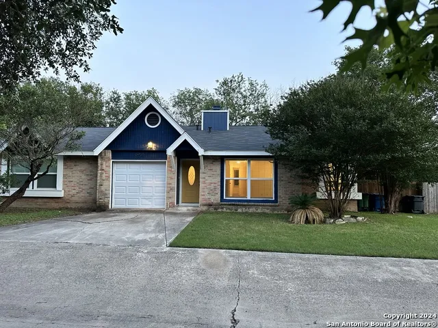 6951 WRIGHT WAY ST San Antonio, TX 78240