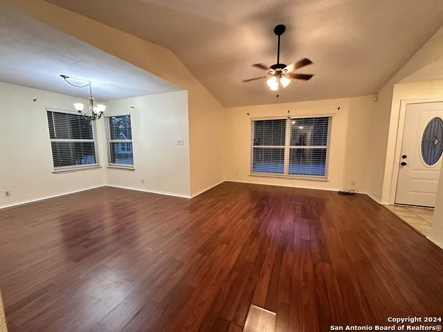 6951 WRIGHT WAY ST San Antonio, TX 78240