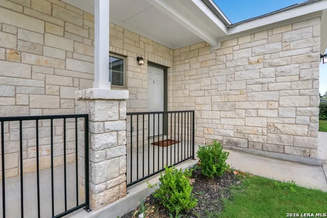 3644 SPACE CLOUD DR New Braunfels, TX 78130