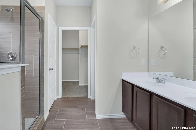 3644 SPACE CLOUD DR New Braunfels, TX 78130