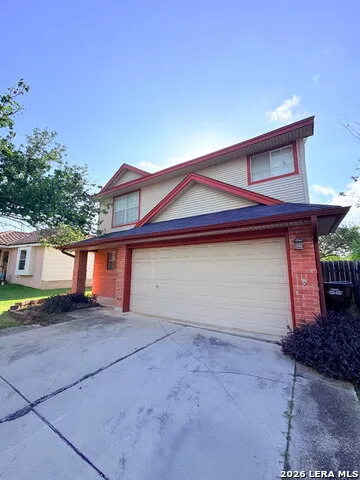 3632 CANDLEKNOLL CIR