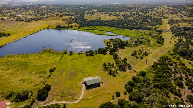 3259 Schumann Rd Stonewall, TX 78671