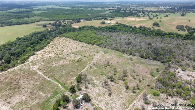 TBD CR 128 Floresville, TX 78114