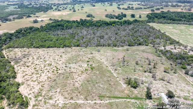 TBD CR 128 Floresville, TX 78114