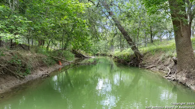 TBD CR 128 Floresville, TX 78114