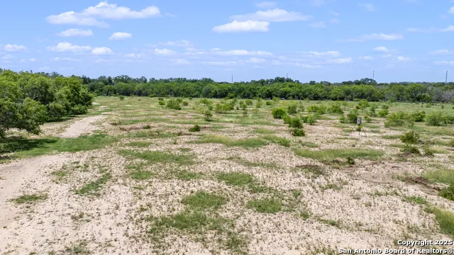 TBD CR 128 Floresville, TX 78114