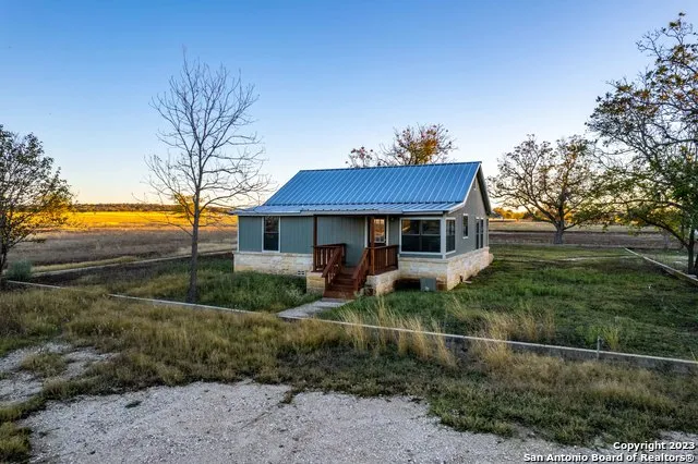 46 Fm 1621 Comfort, TX 78013