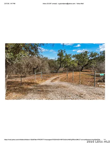 914 County Road 351 Hondo, TX 78861
