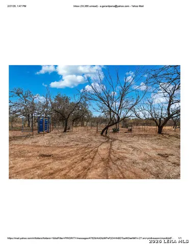 914 County Road 351 Hondo, TX 78861