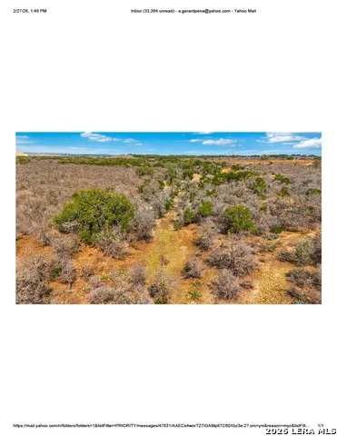 914 County Road 351 Hondo, TX 78861