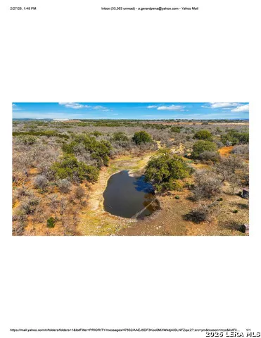 914 County Road 351 Hondo, TX 78861