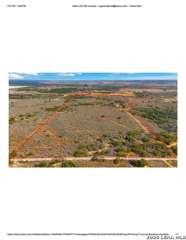 914 County Road 351 Hondo, TX 78861