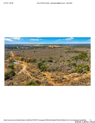 914 County Road 351 Hondo, TX 78861