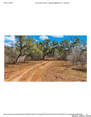 914 County Road 351 Hondo, TX 78861