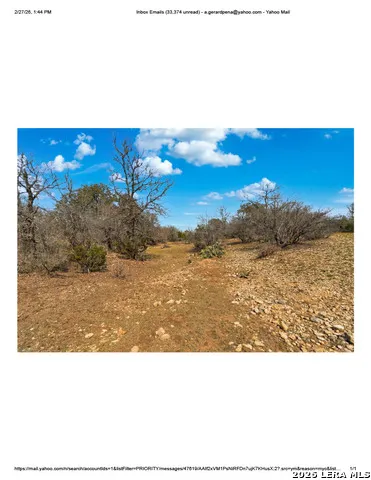 914 County Road 351 Hondo, TX 78861
