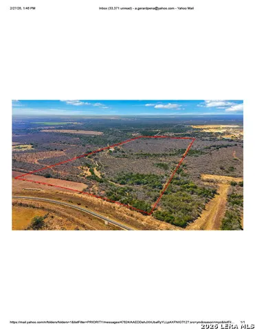 914 County Road 351 Hondo, TX 78861