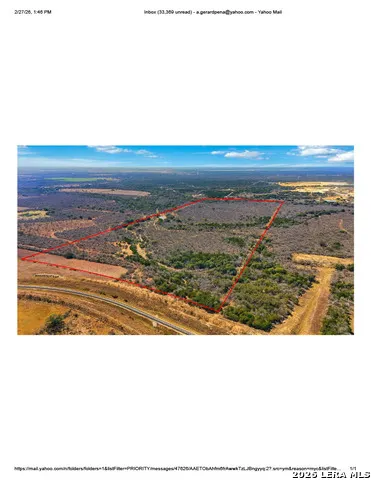 914 County Road 351 Hondo, TX 78861