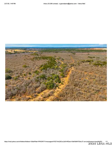 914 County Road 351 Hondo, TX 78861