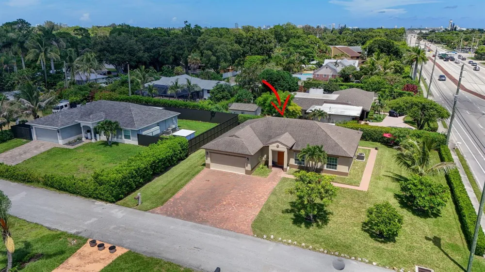 1016 CHERYL ROAD Haverhill, FL 33417