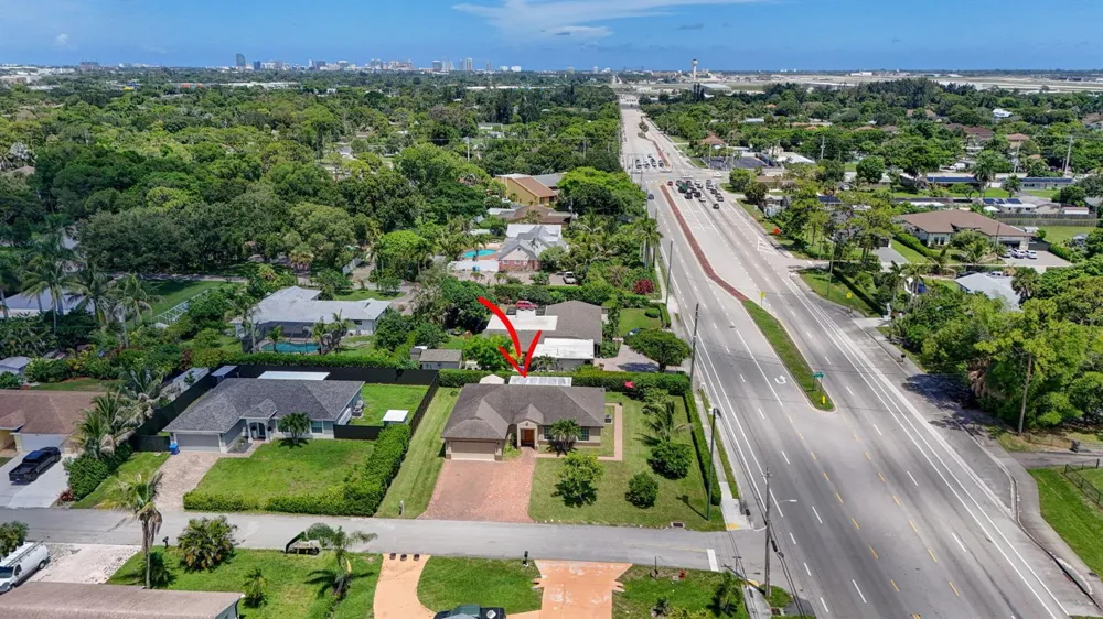 1016 CHERYL ROAD Haverhill, FL 33417
