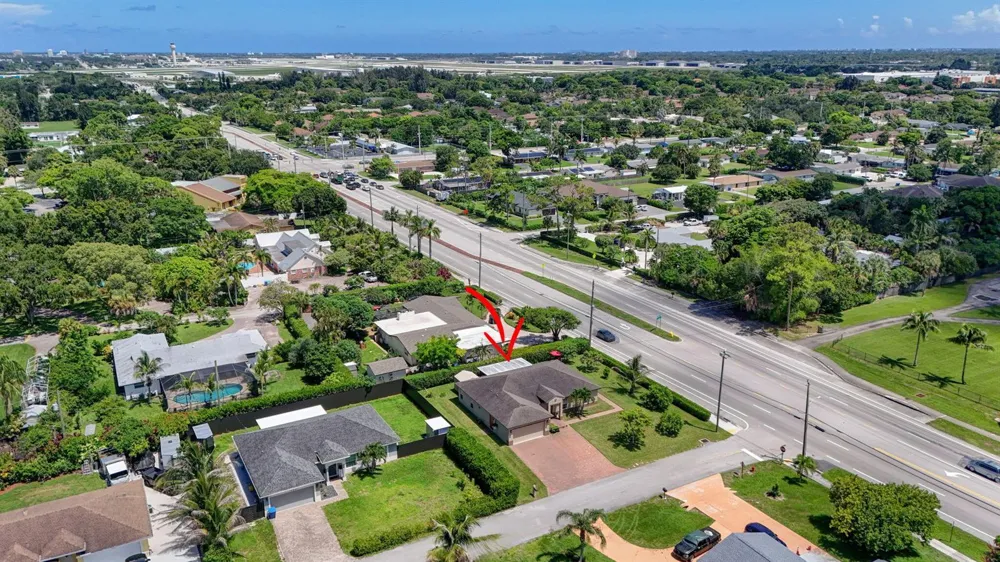 1016 CHERYL ROAD Haverhill, FL 33417