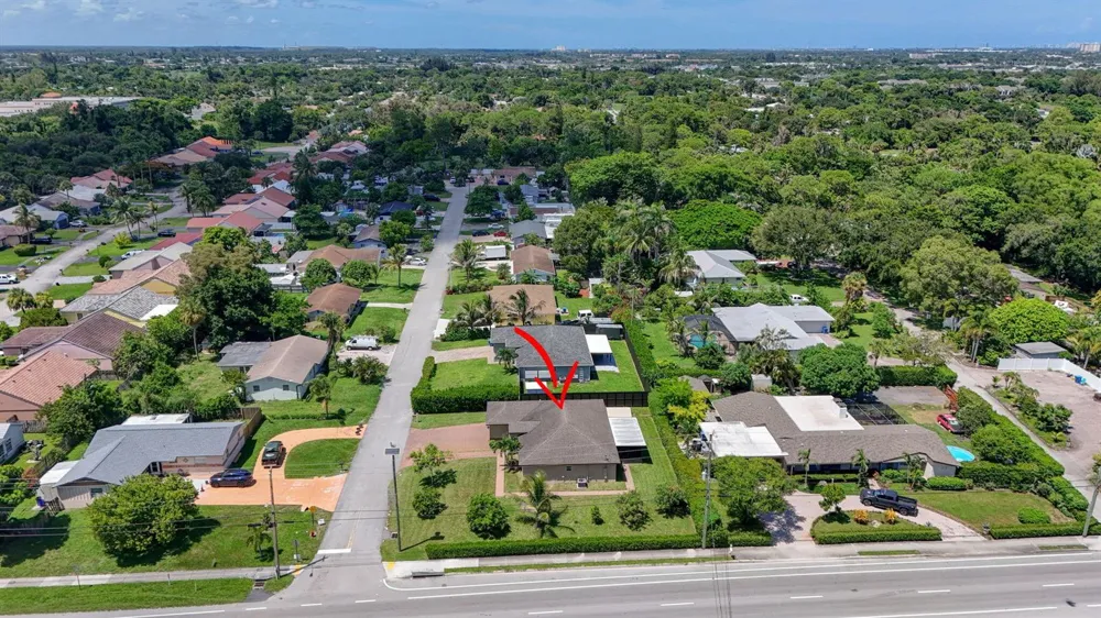 1016 CHERYL ROAD Haverhill, FL 33417
