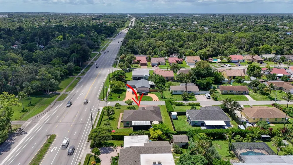 1016 CHERYL ROAD Haverhill, FL 33417