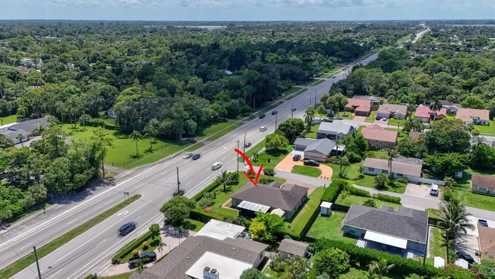 1016 CHERYL ROAD Haverhill, FL 33417