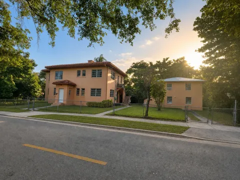 499 NE 64TH STREET