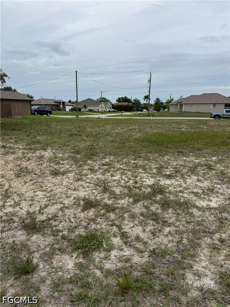 SW 32nd Street Cape Coral, FL 33914