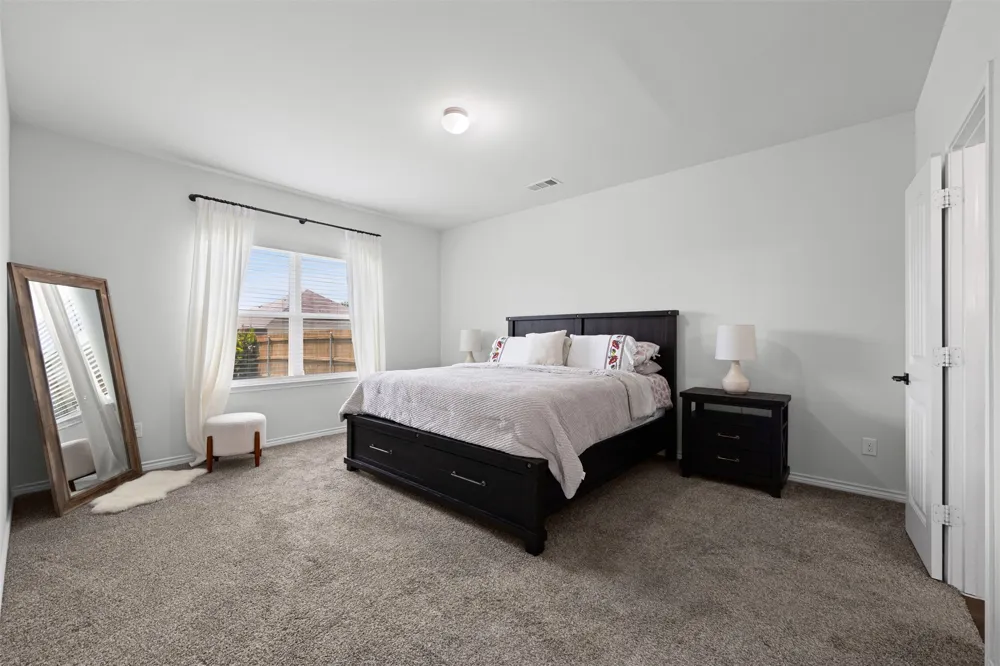2038 Buttonwood Street Lancaster, TX 75146